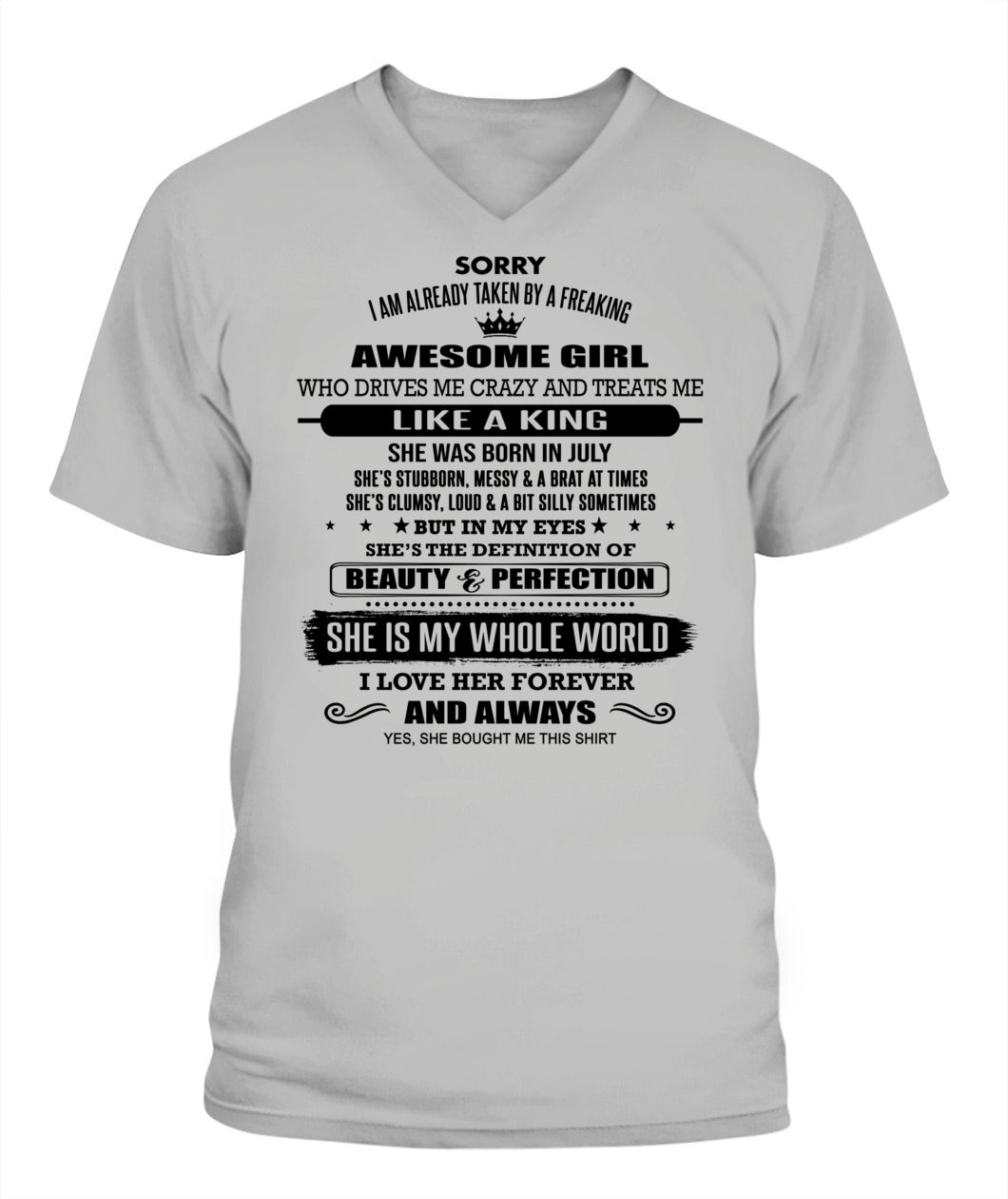 Like A King SKU40 07