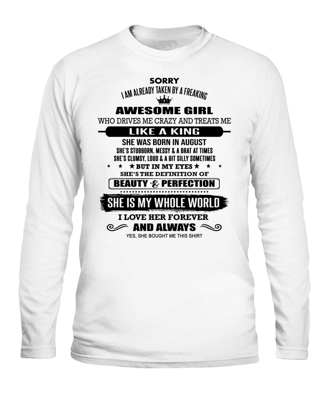 Like A King SKU40 08