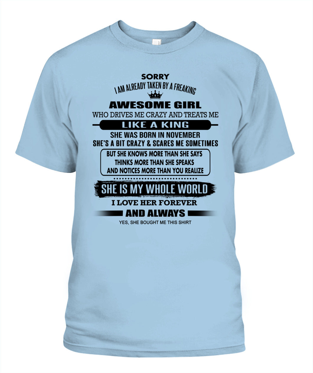 Like A King SKU37 11