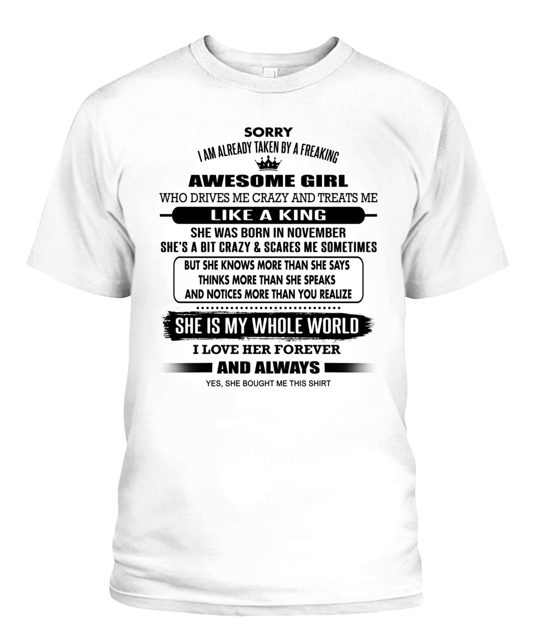 Like A King SKU37 11