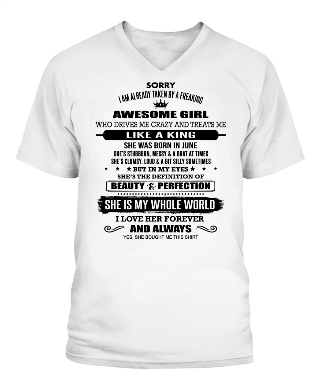 Like A King SKU40 06