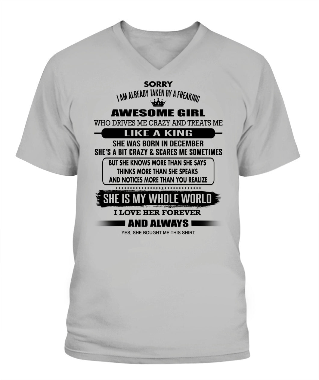 Like A King SKU37 12