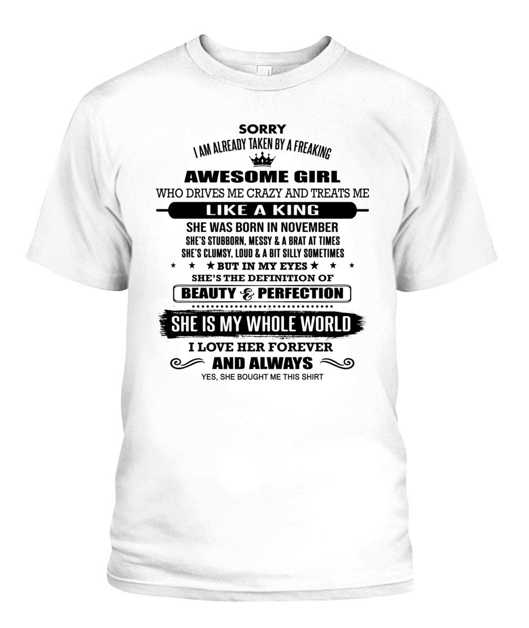 Like A King SKU40 11