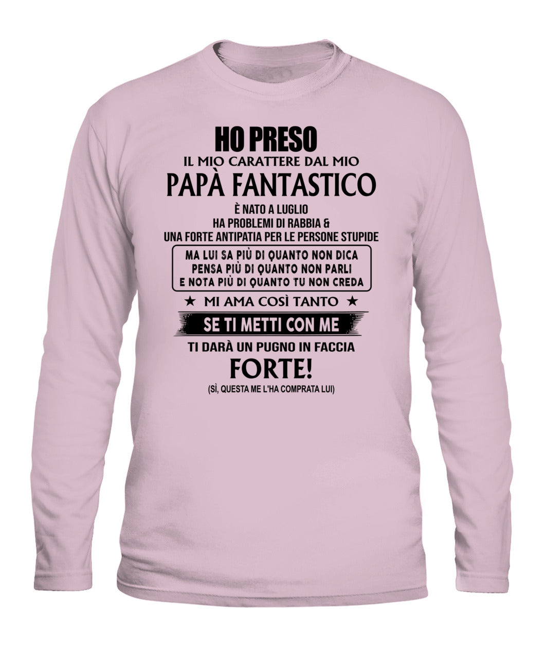 Y Fantastico papa SKU38 07