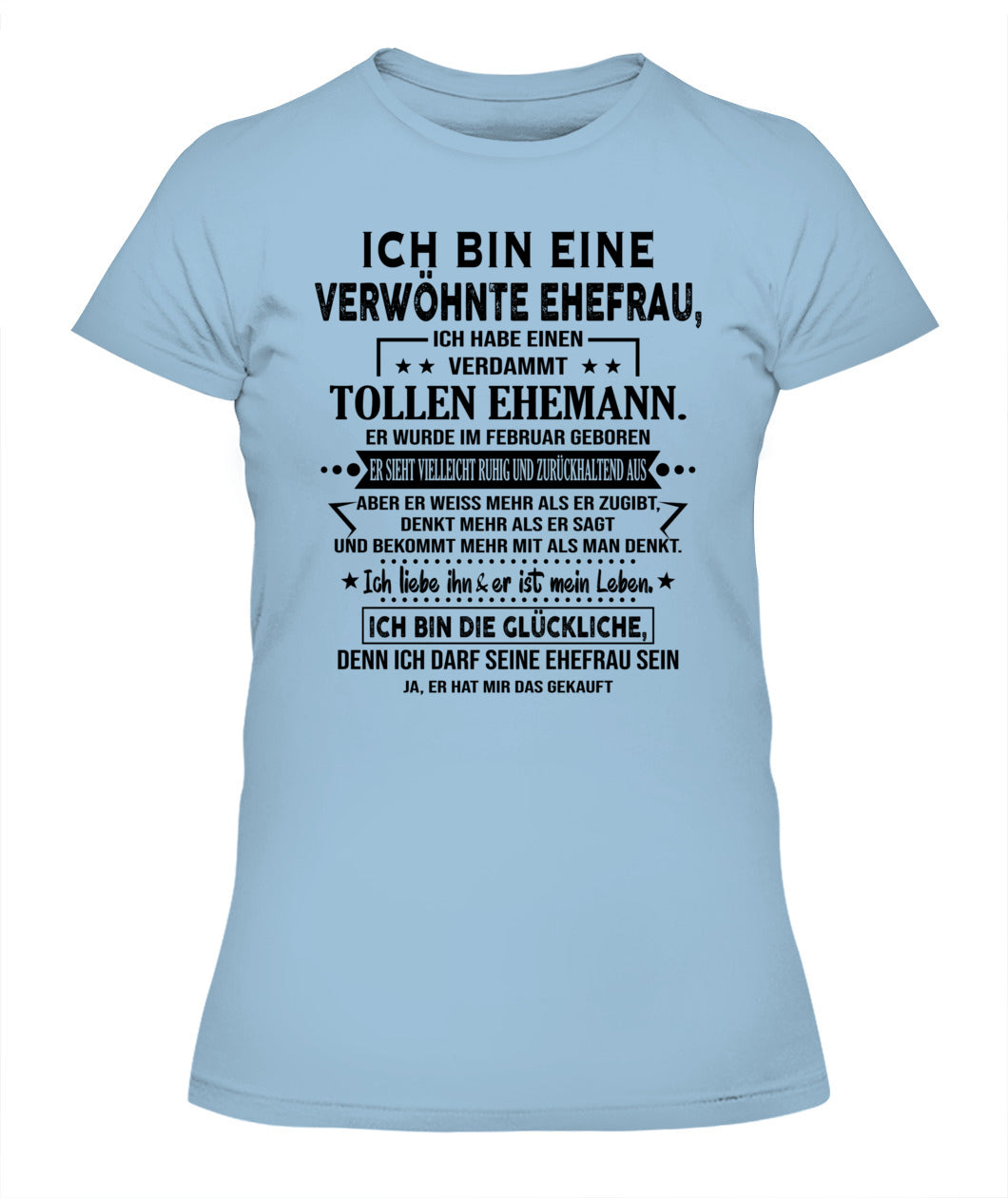 ICH BIN EINE VERWHNTE EHEFRAU GER03 02