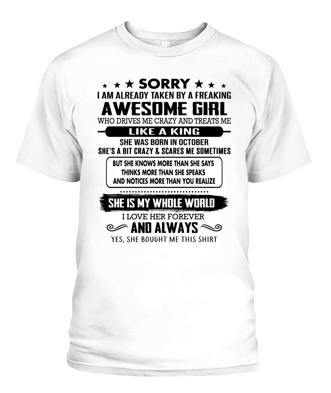 FREAKING AWESOME GIRL  10