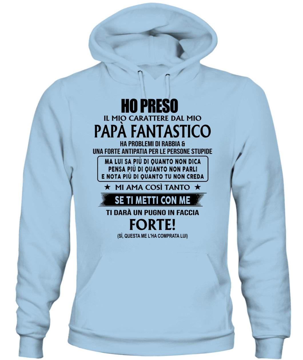 Y Fantastico papa SKU38 00