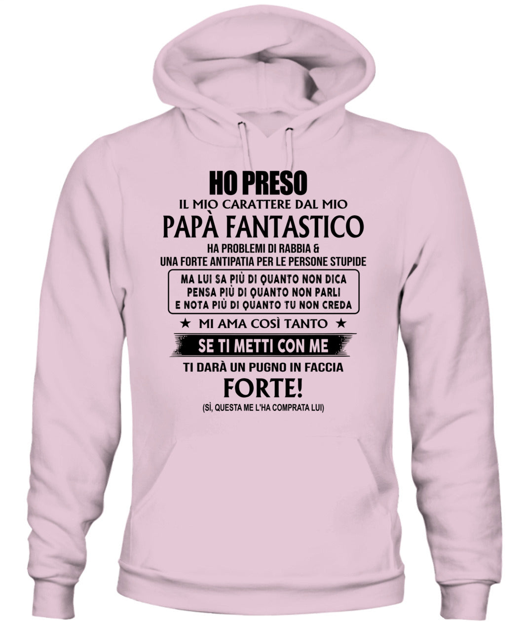 Y Fantastico papa SKU38 00