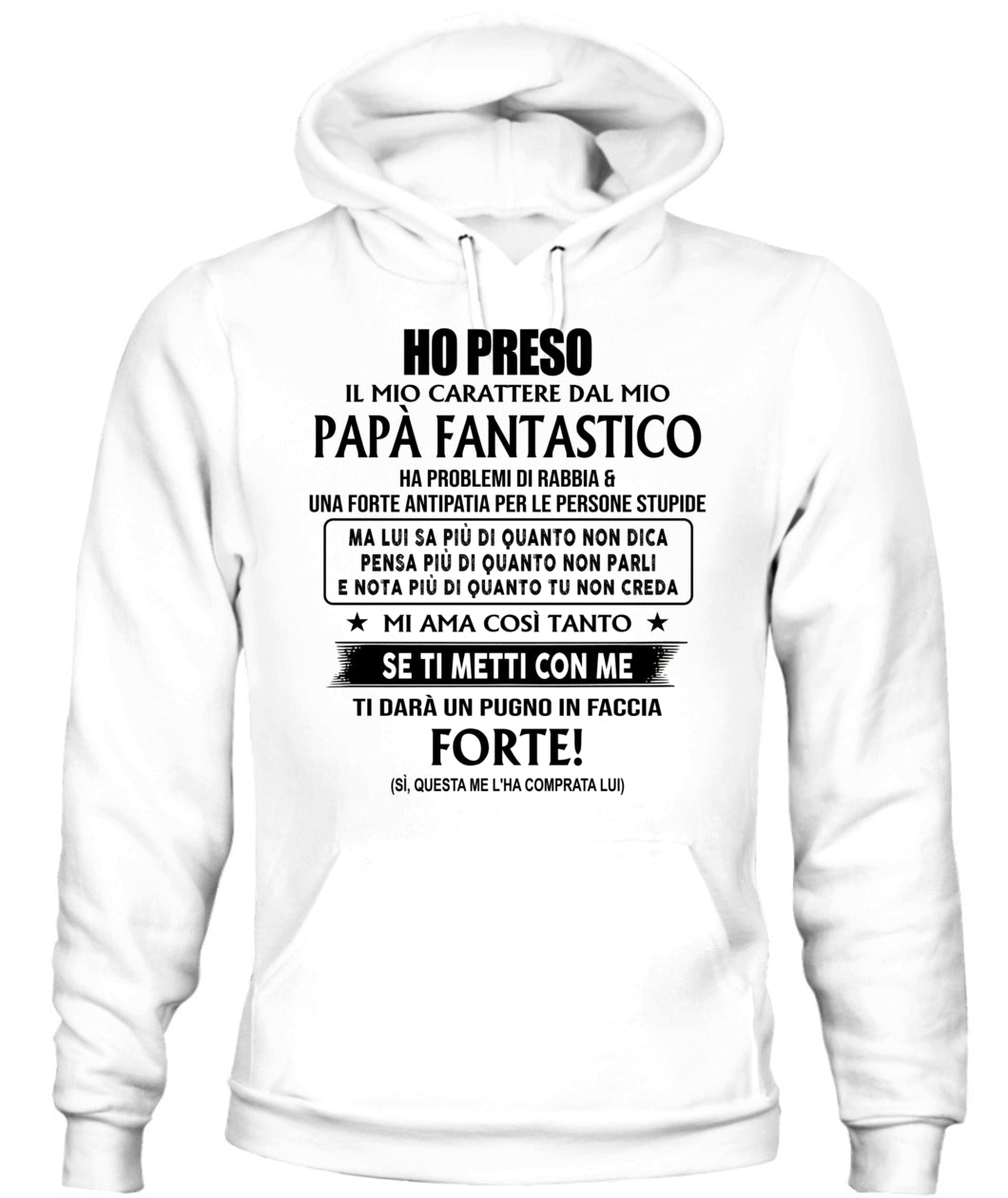 Y Fantastico papa SKU38 00