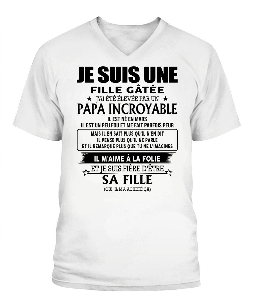 JE SUIS UNE FILLE GTE 03