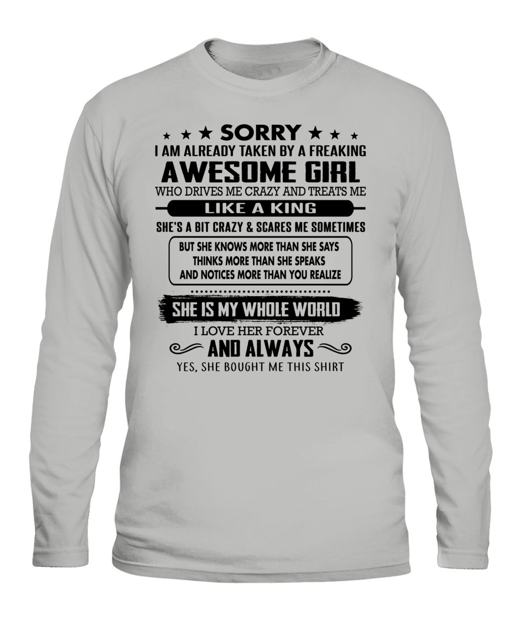 A FREAKING AWESOME GIRL 00