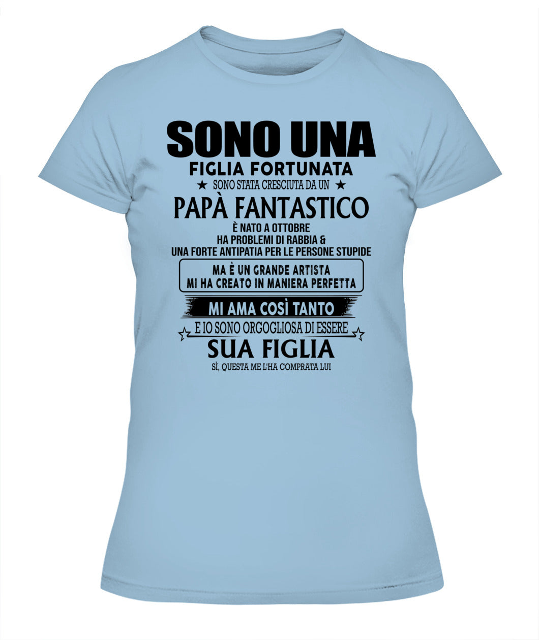 SONO UNA FIGLIA FORTUNATA ITA SKU48 10