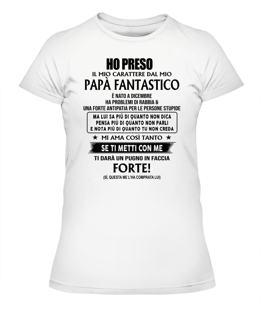 Y Fantastico papa SKU38 12