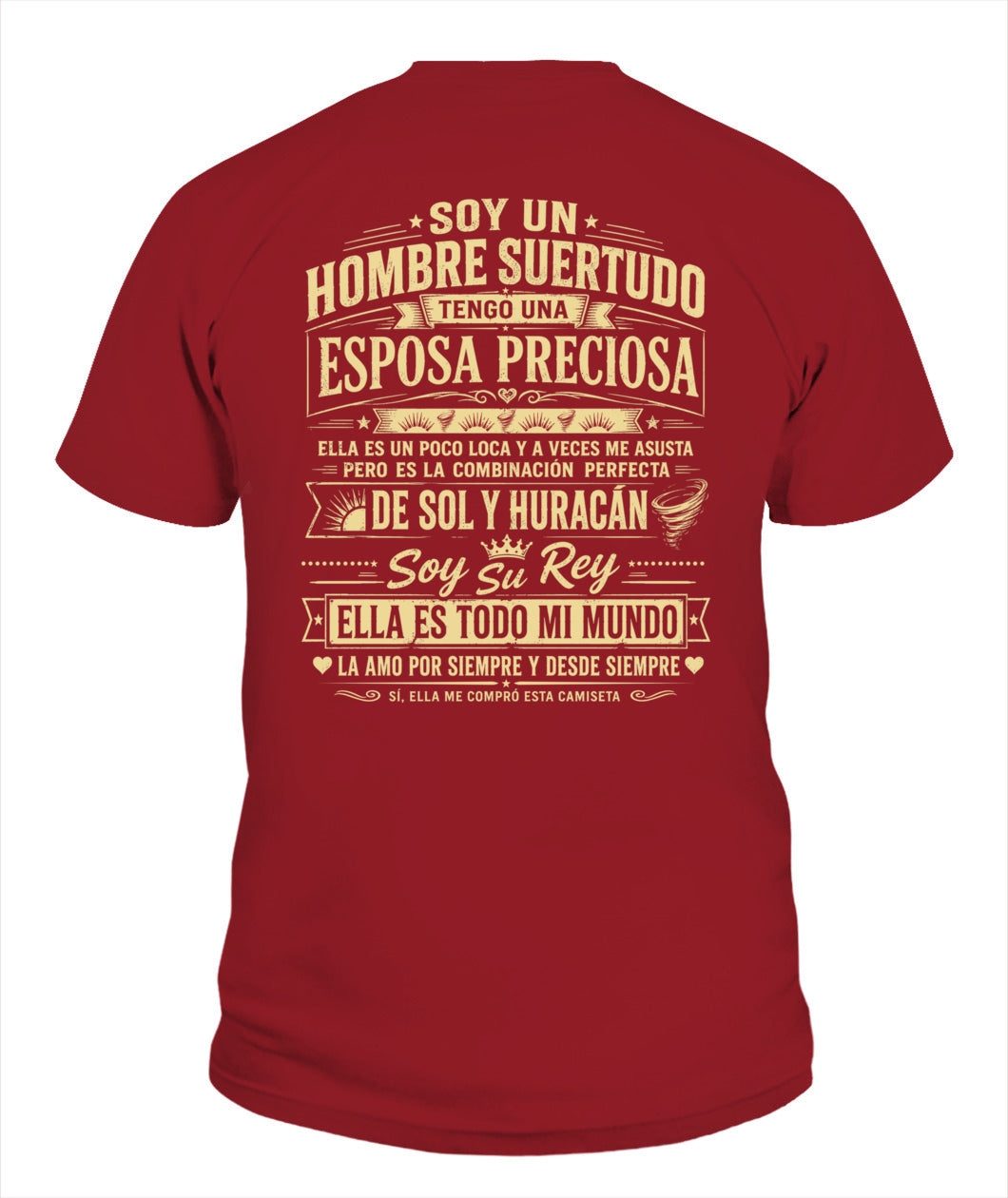 Soy un hombre suertudo_Spain_SKU45_00