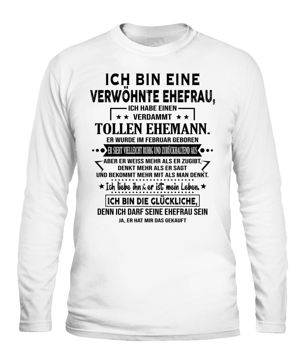 ICH BIN EINE VERWHNTE EHEFRAU GER03 02