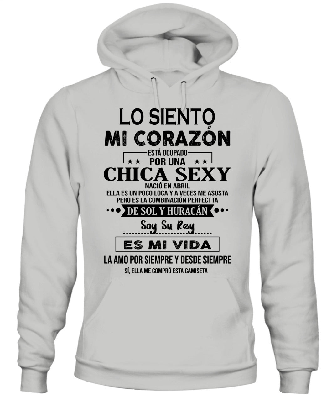 Lo Siento Mi Corazón Está Ocupado Por Una Chica Sexy_Spain_SKU47_04