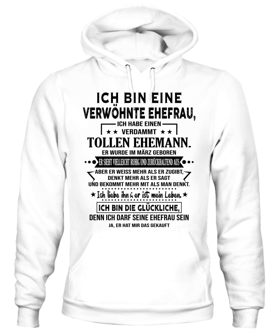 ICH BIN EINE VERWHNTE EHEFRAU GER03 03