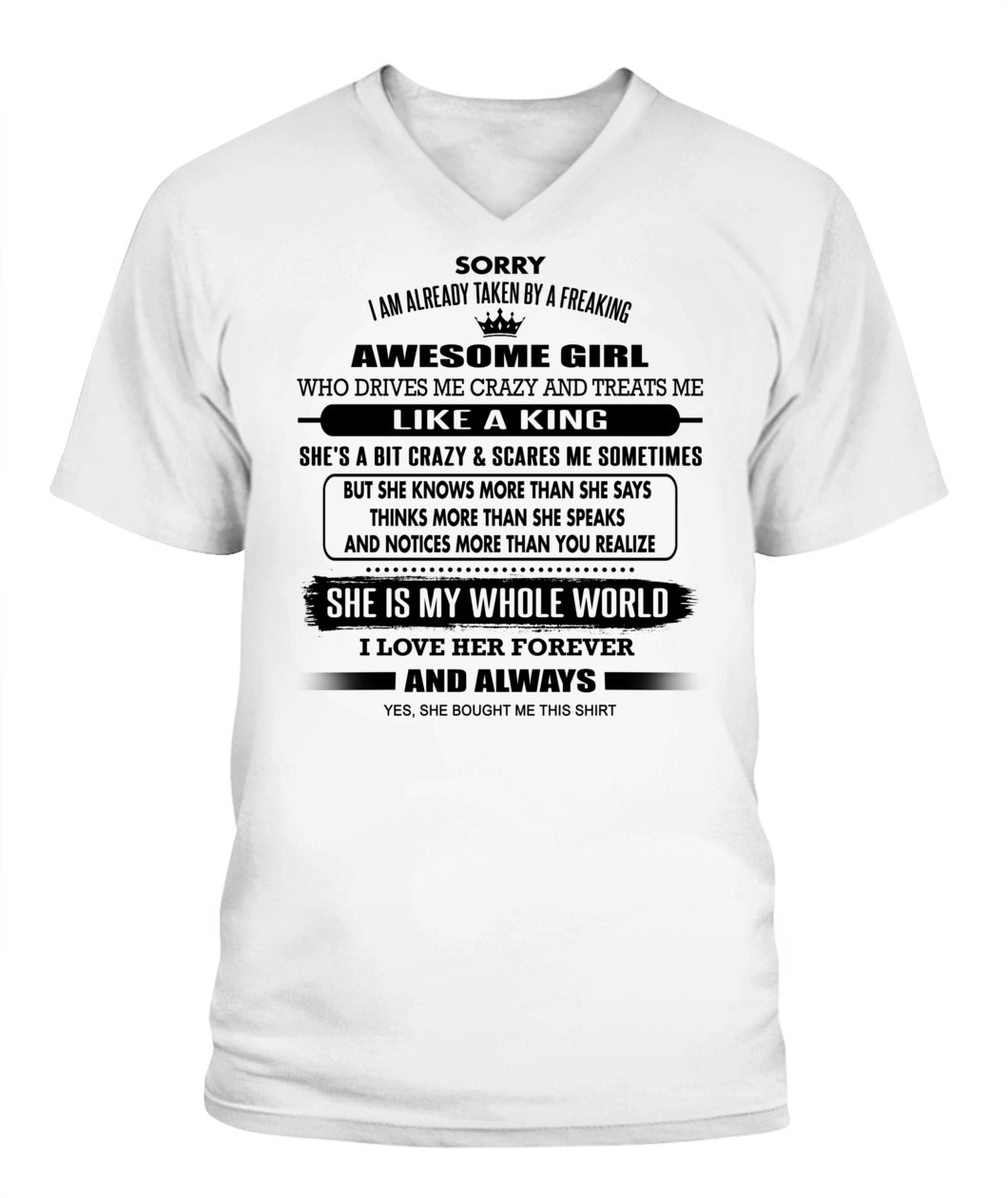 Like A King SKU37 00