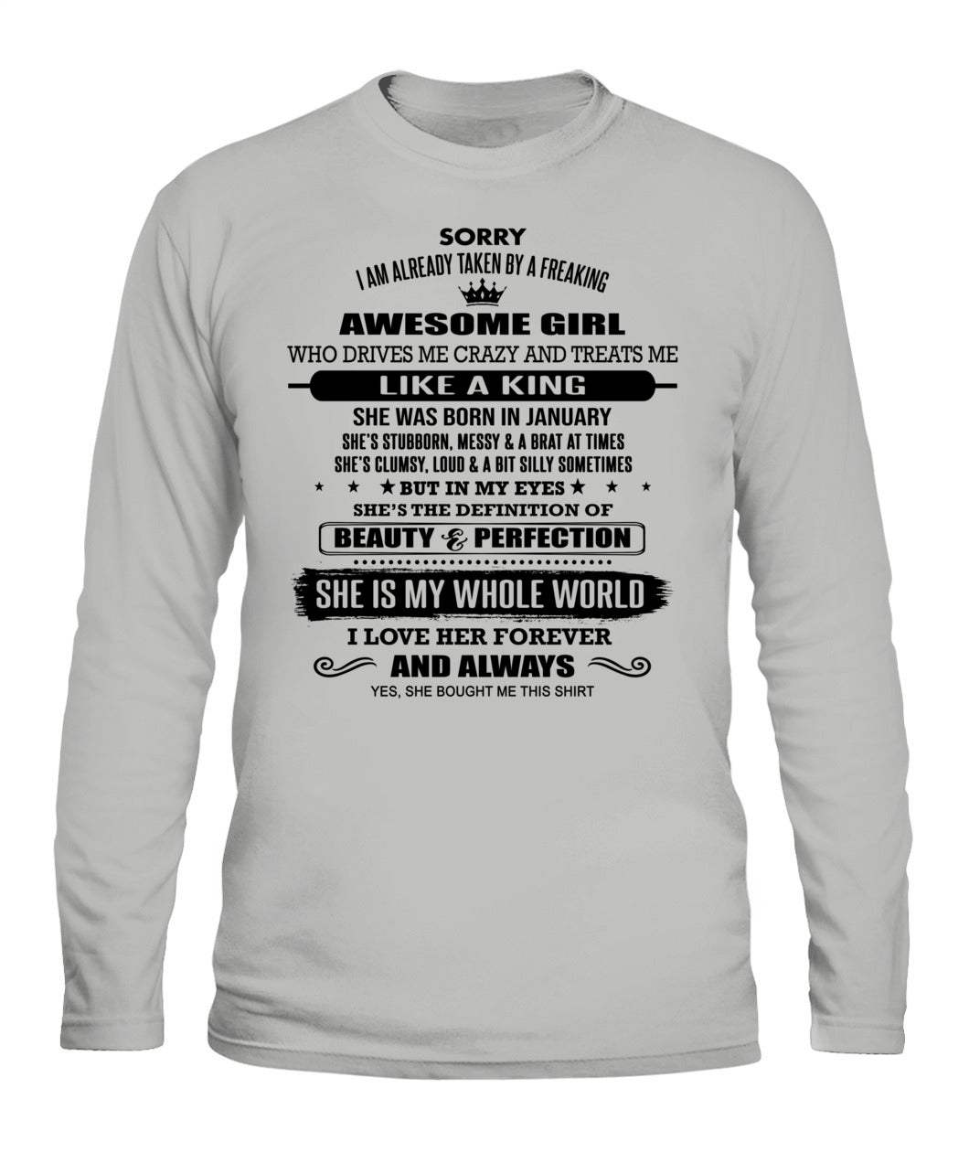 Like A King SKU40 01