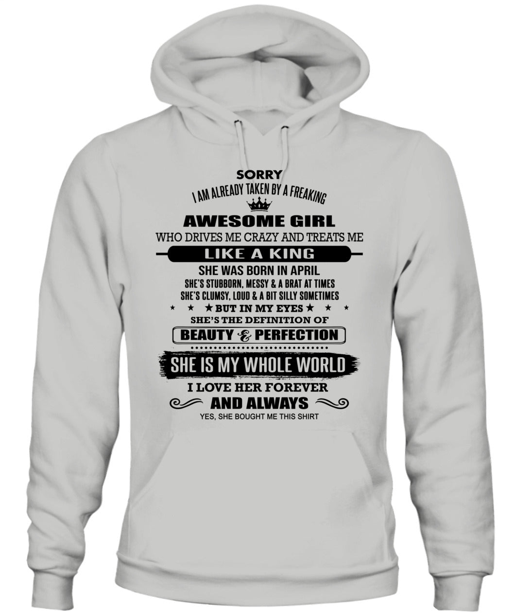 Like A King SKU40 04