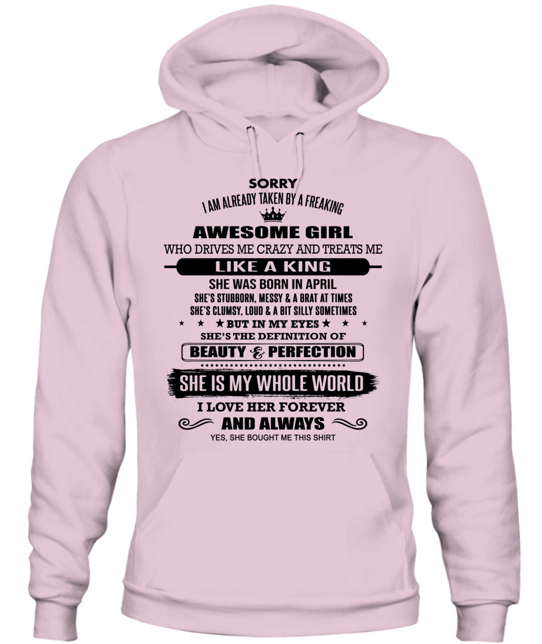 Like A King SKU40 04