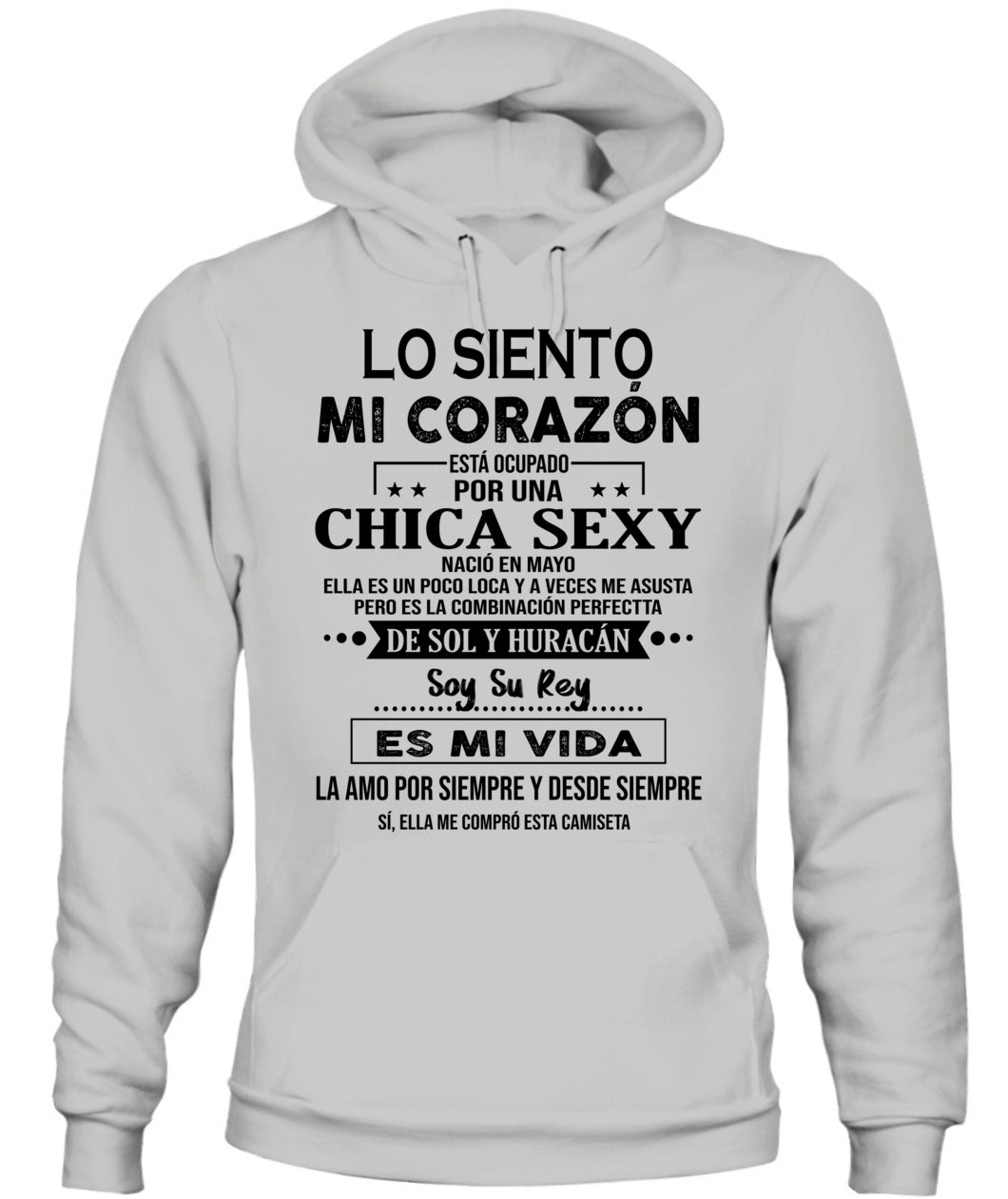 Lo Siento Mi Corazón Está Ocupado Por Una Chica Sexy_Spain_SKU47_05