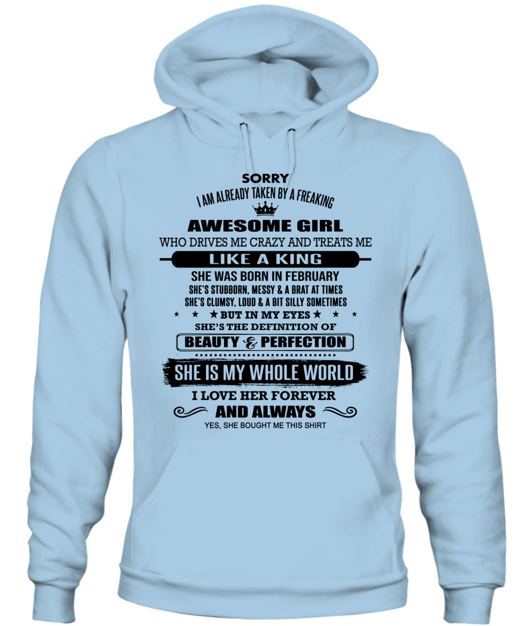 Like A King SKU40 02