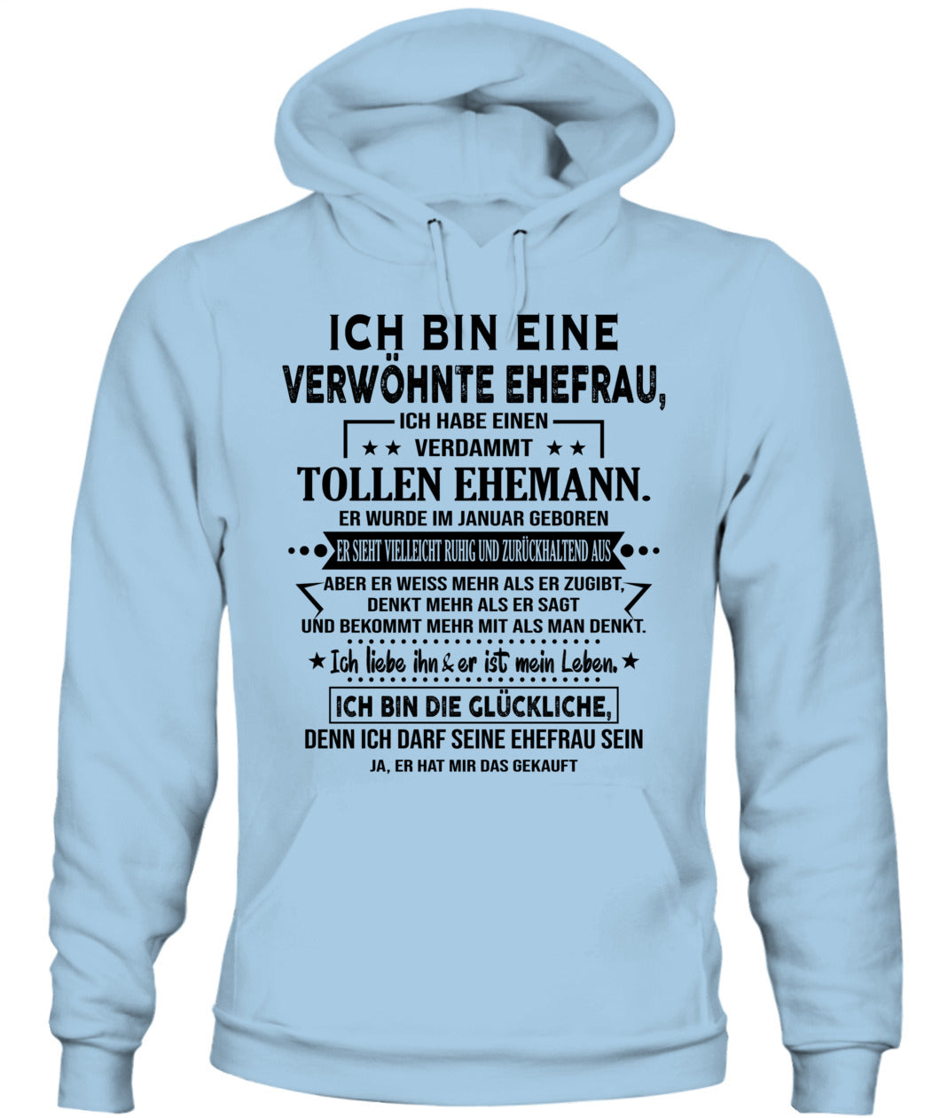 ICH BIN EINE VERWHNTE EHEFRAU GER03 01