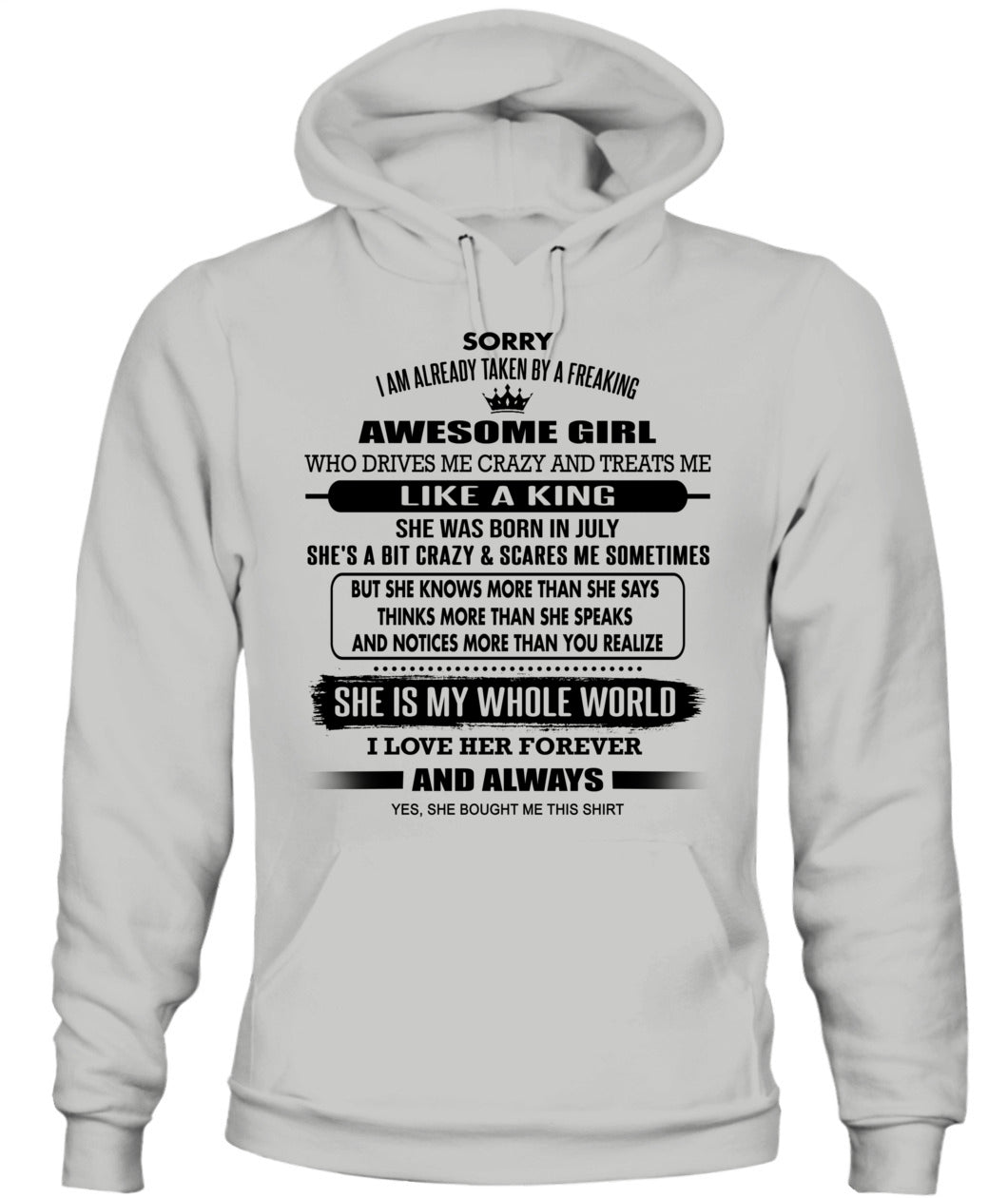 Like A King SKU37 07