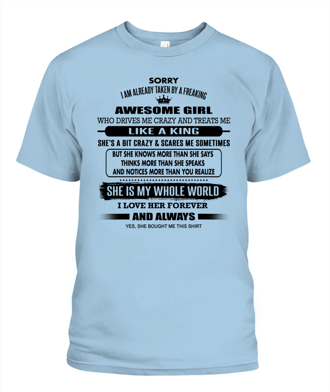 Like A King SKU37 00