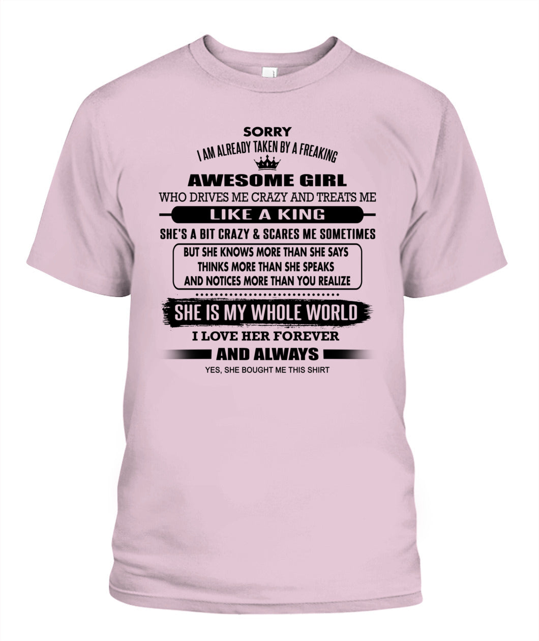 Like A King SKU37 00