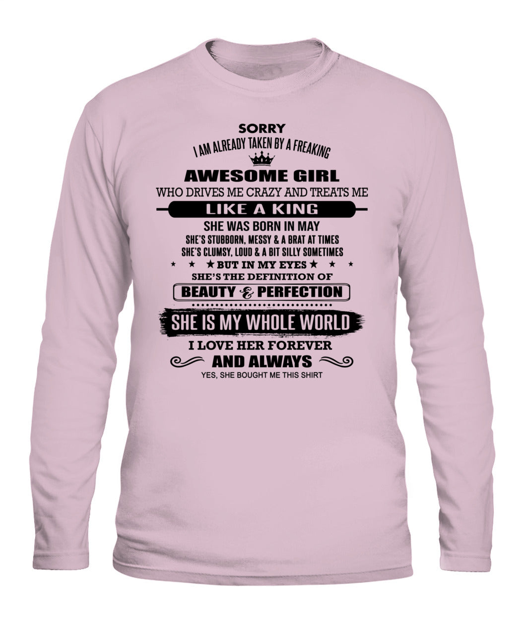 Like A King SKU40 05