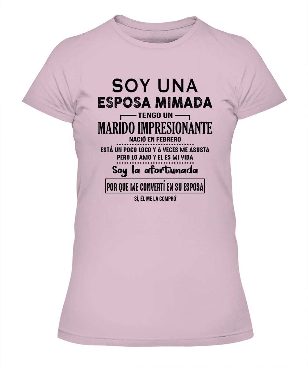 Soy una esposa mimada tengo un Spain SKU50 02