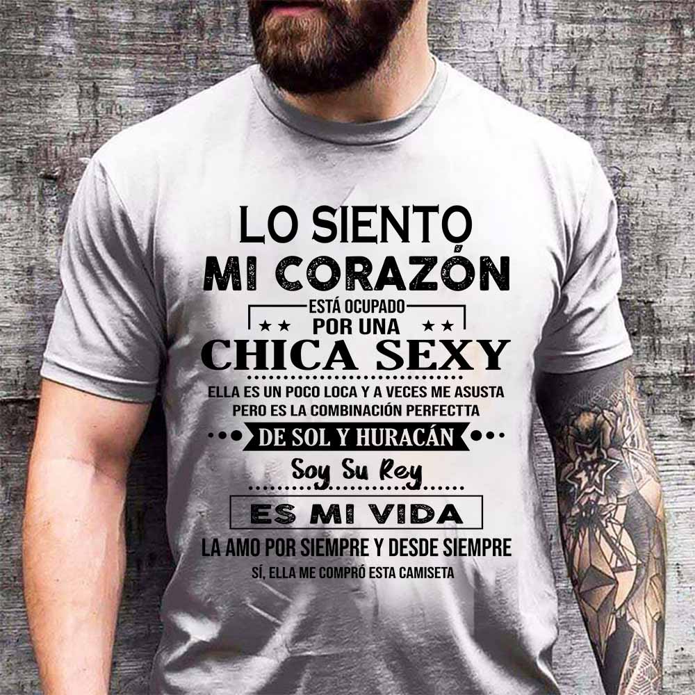 Lo Siento Mi Corazón Está Ocupado Por Una Chica Sexy_Spain_SKU47_04