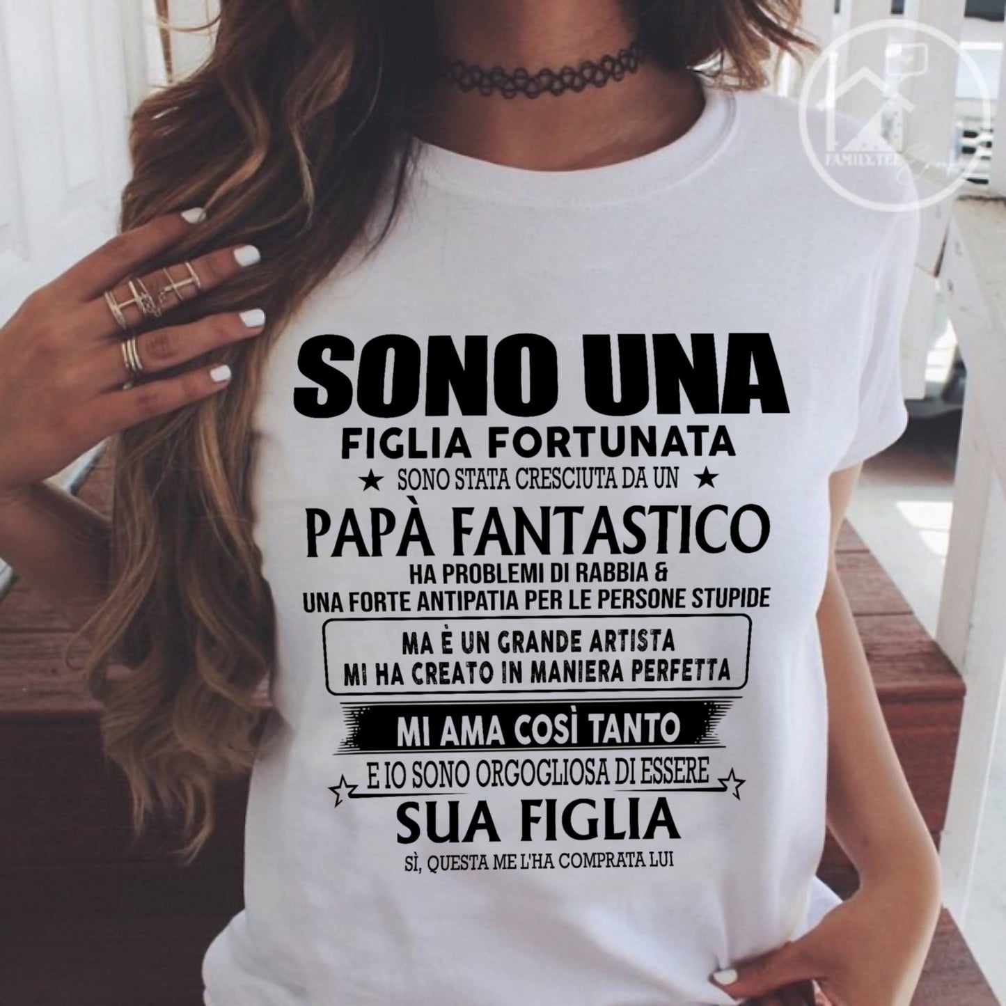 SONO UNA FIGLIA FORTUNATA ITA SKU48 04