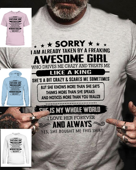 A FREAKING AWESOME GIRL 04