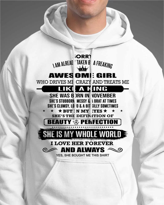 Like A King SKU40 11