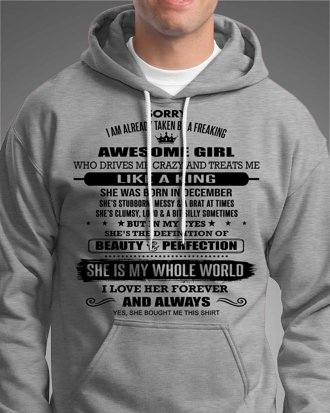 Like A King SKU40 12