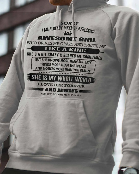 Like A King SKU37 00