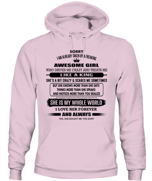 Like A King SKU37 00