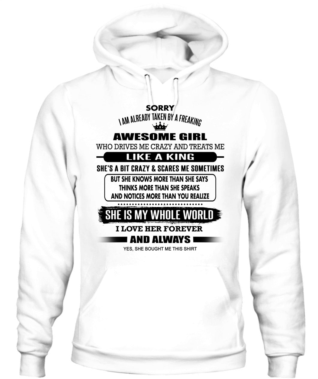 Like A King SKU37 00