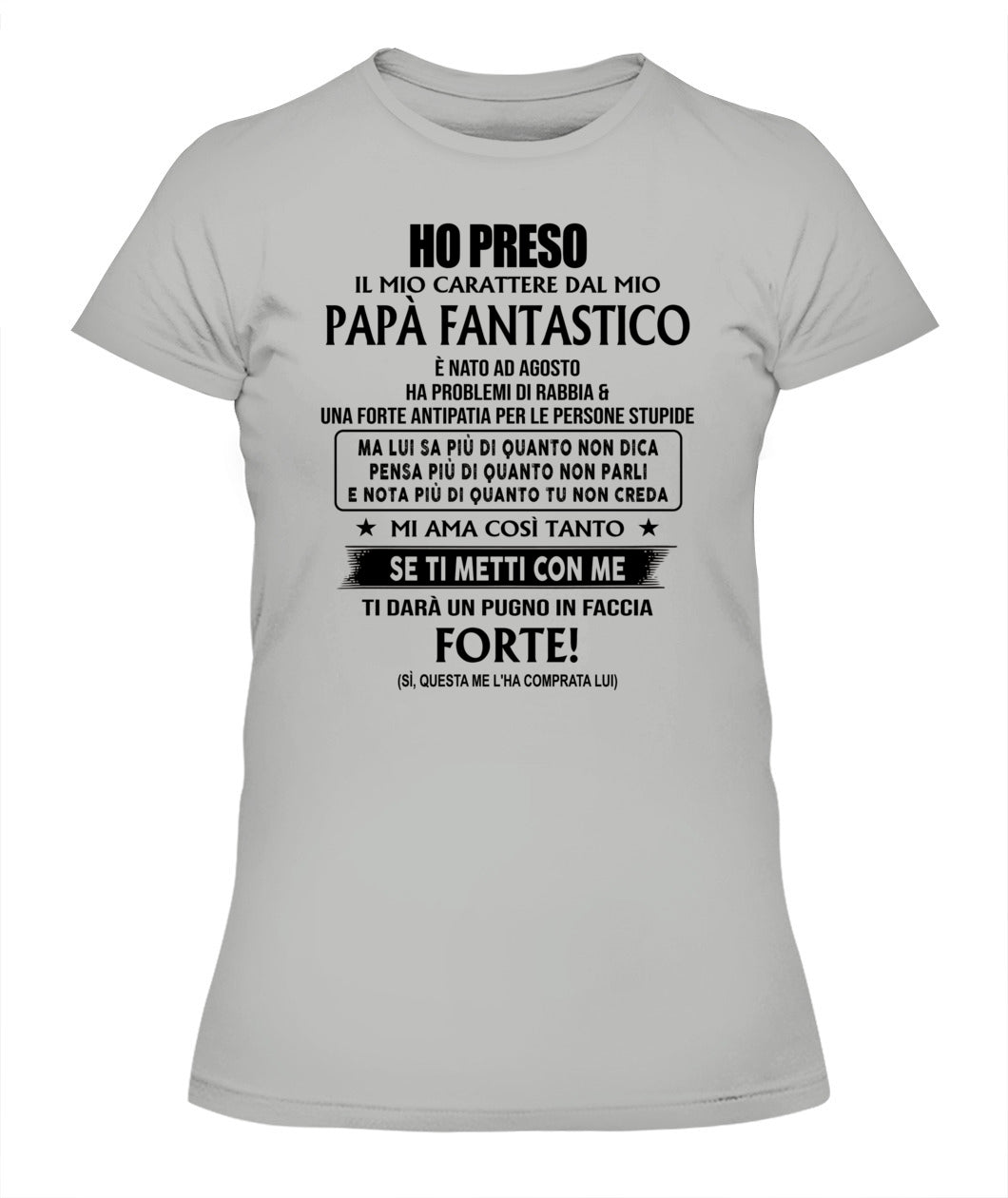 Y Fantastico papa SKU38 08