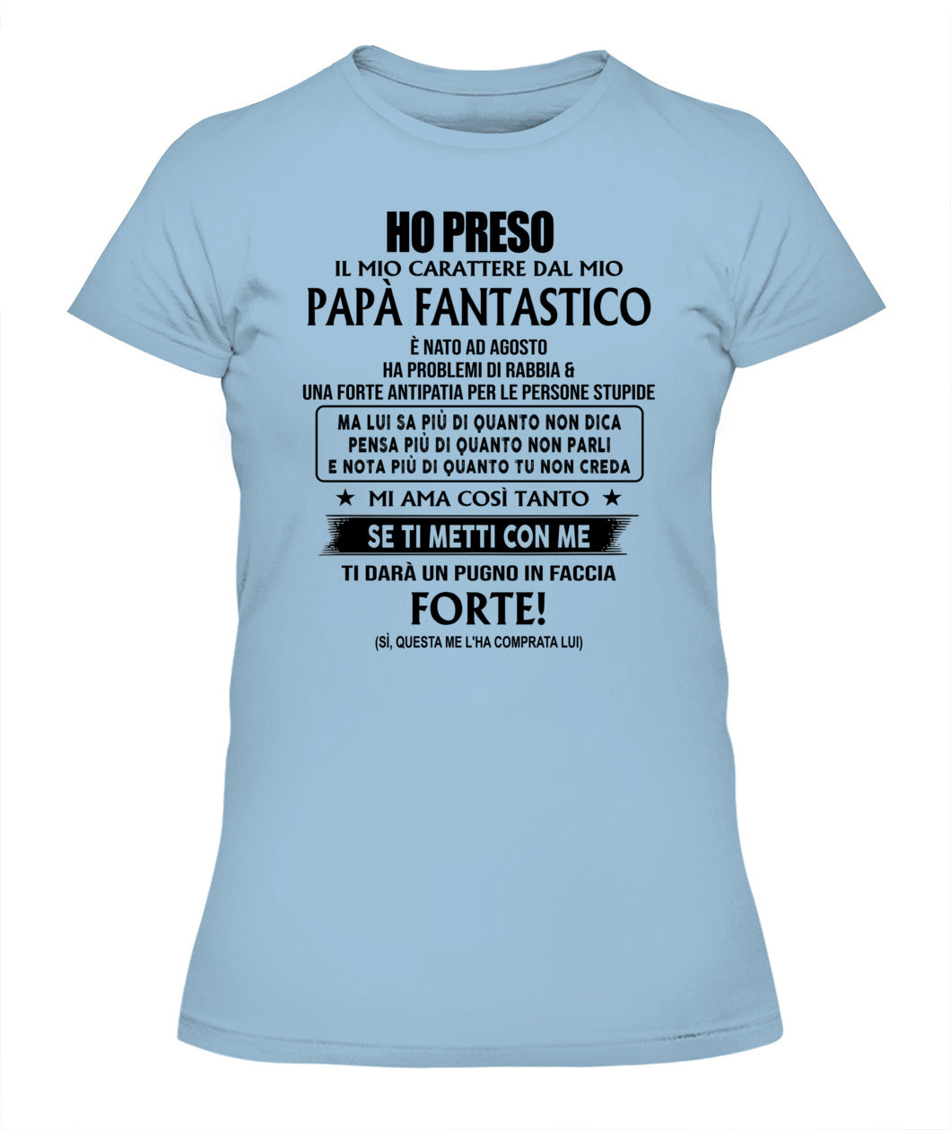 Y Fantastico papa SKU38 08