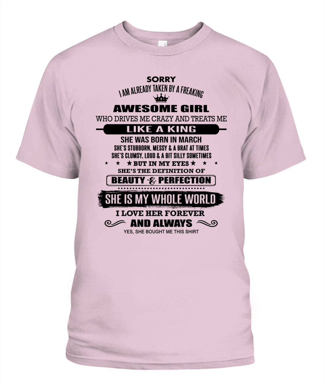 Like A King SKU40 03