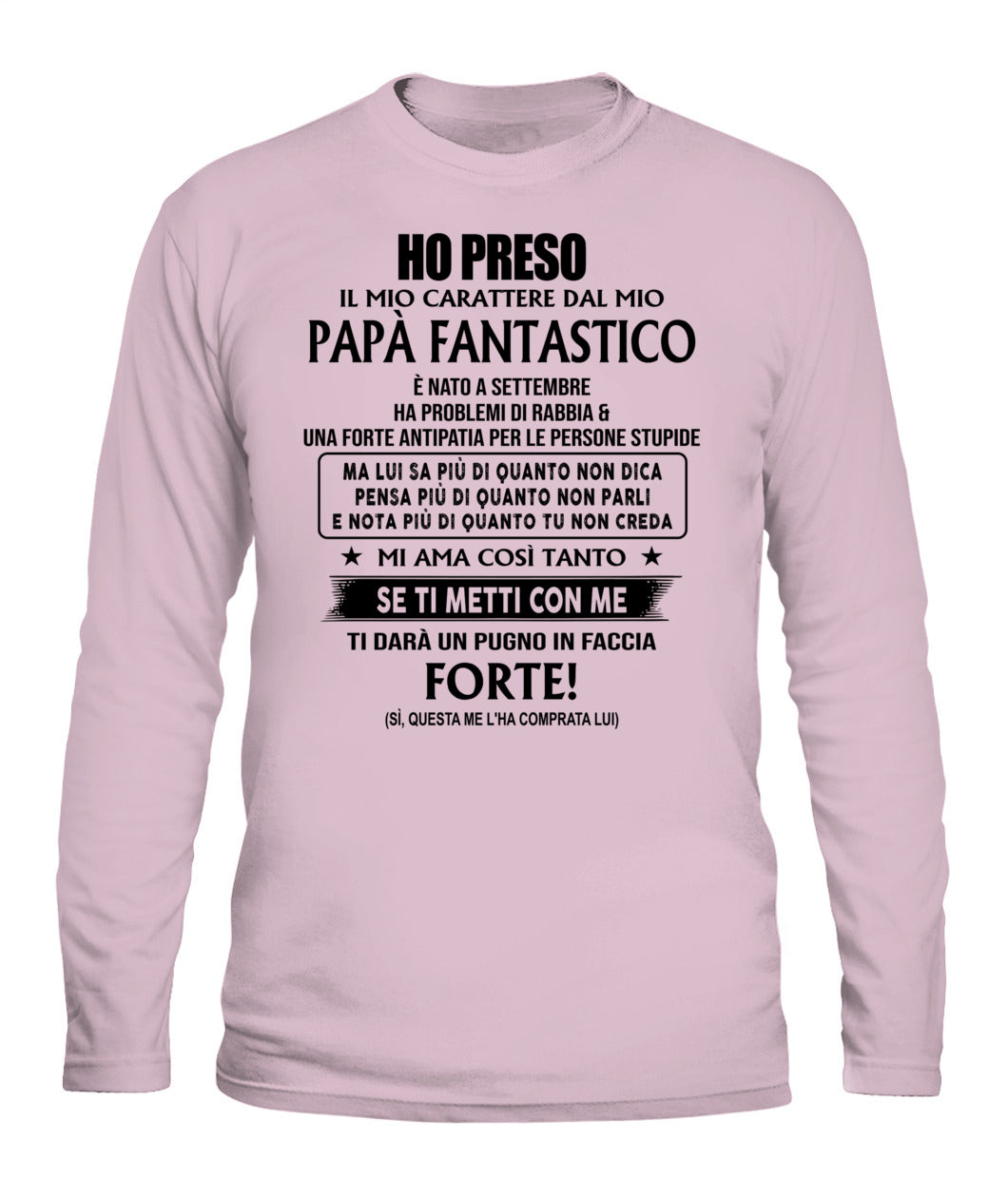 Y Fantastico papa SKU38 09