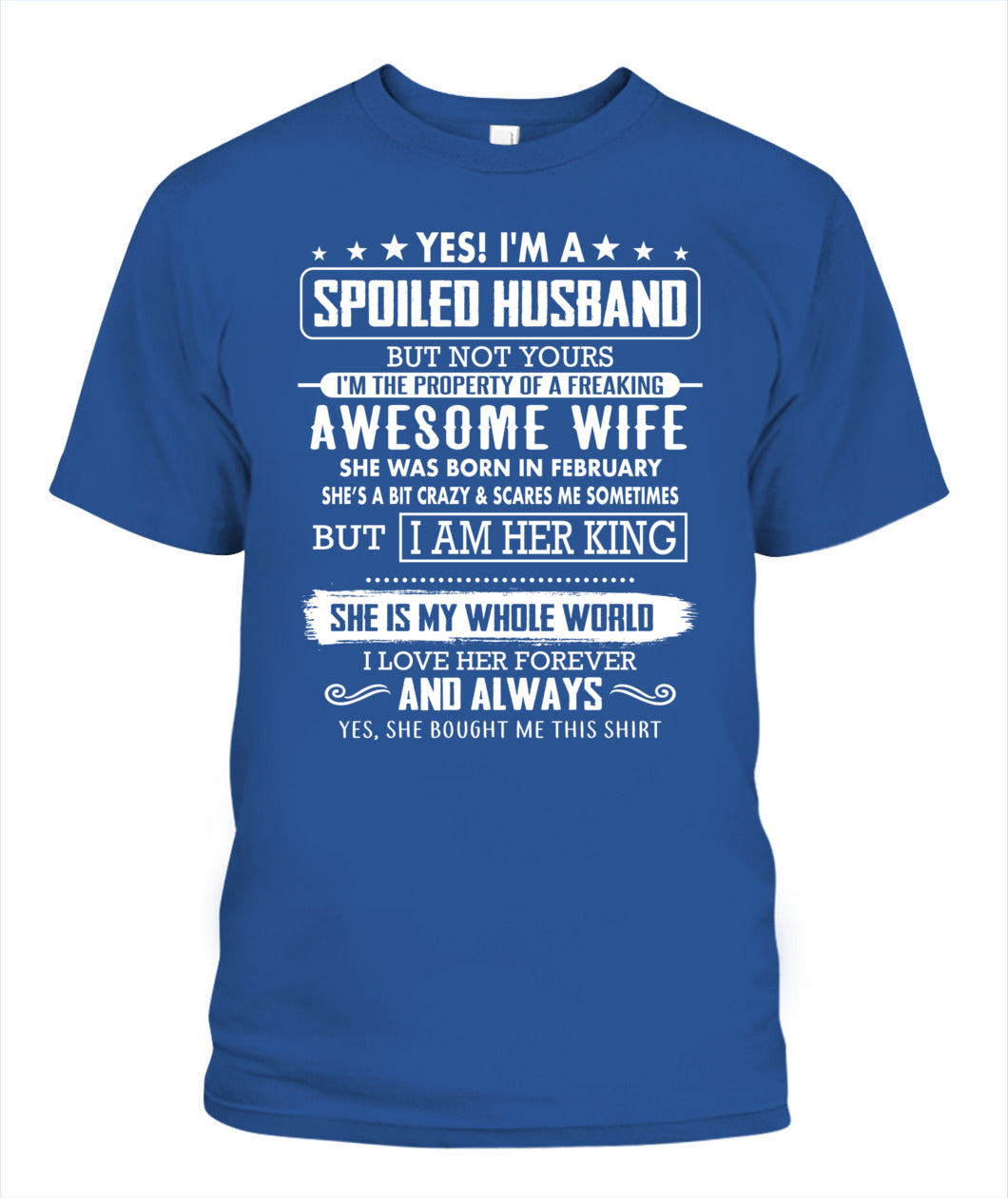 I AM A SPOILED HUSBAND 02