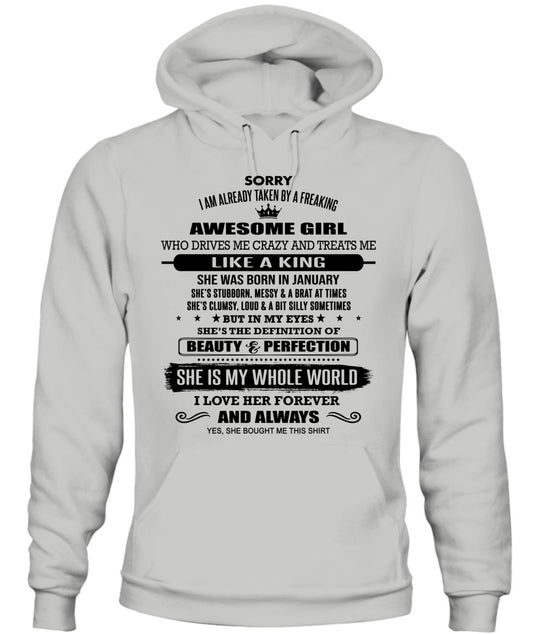 Like A King SKU40 01