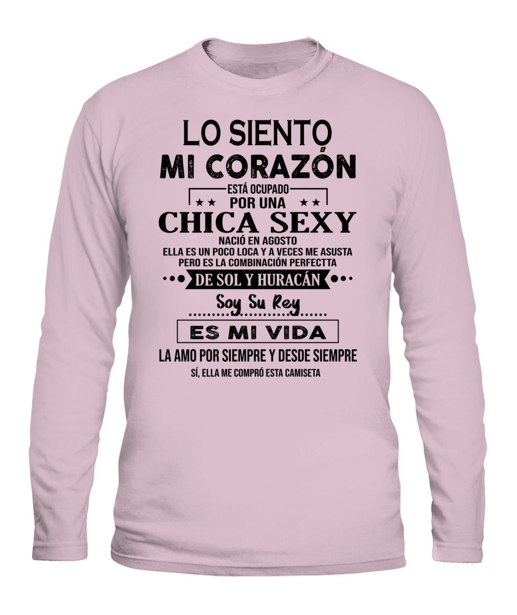 Lo Siento Mi Corazón Está Ocupado Por Una Chica Sexy_Spain_SKU47_08