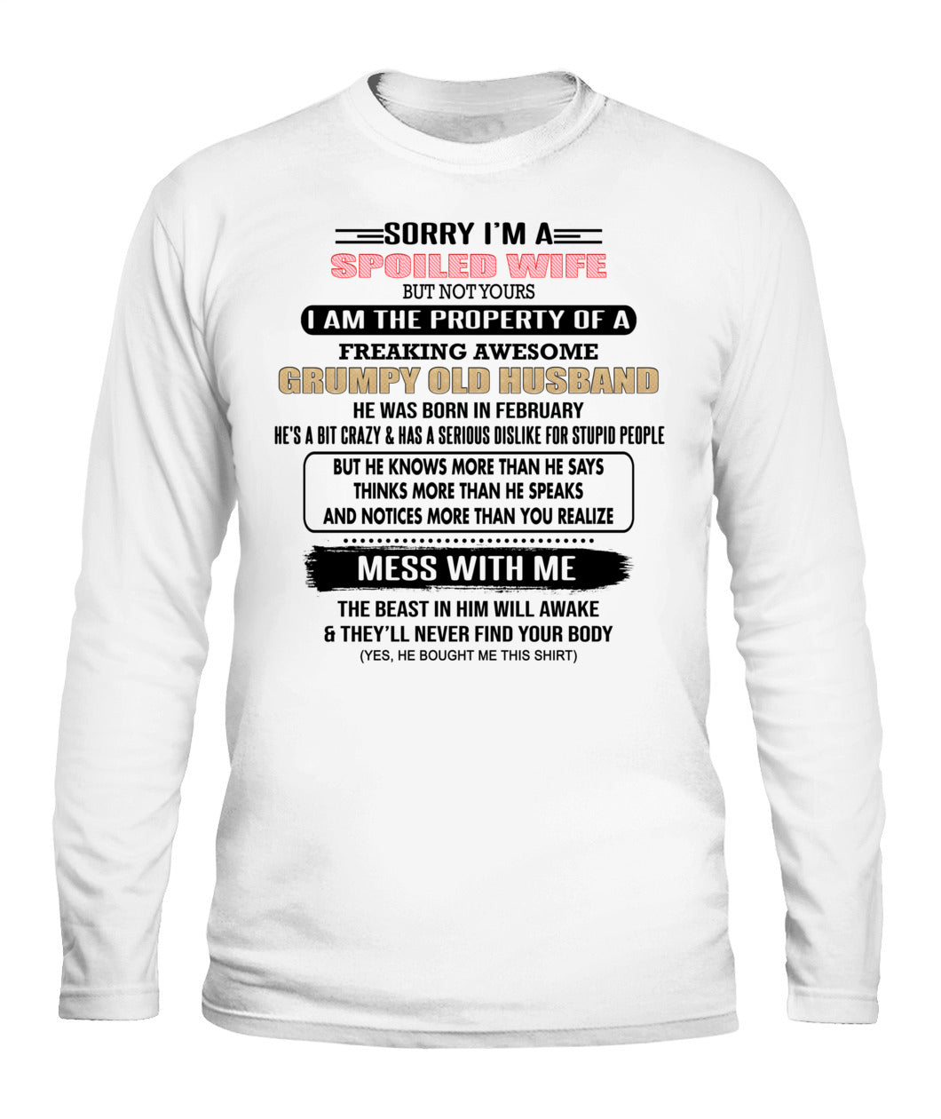 Spoiled wife Sku39 02