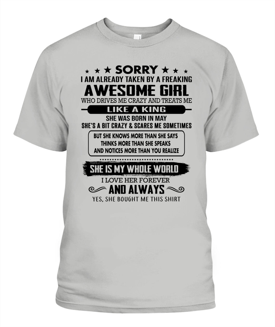 A FREAKING AWESOME GIRL 05